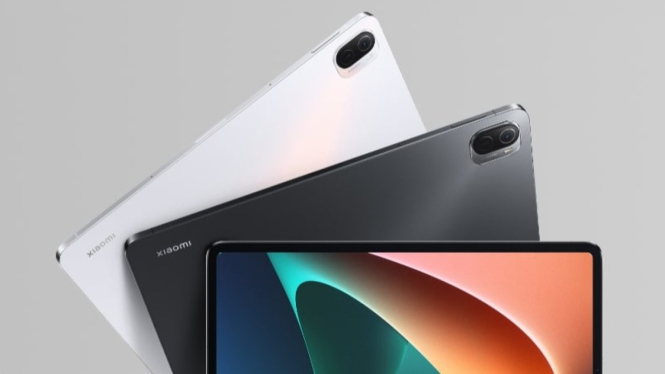 Xiaomi Pad 5