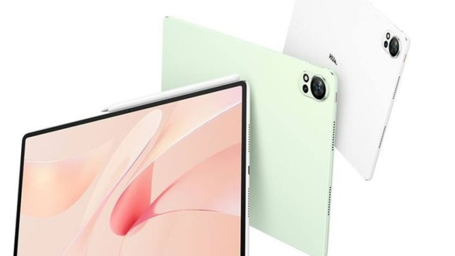 Huawei MatePad 12X