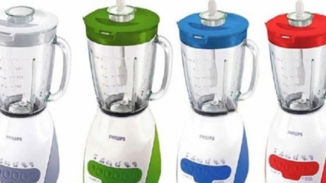Philips HR 2116