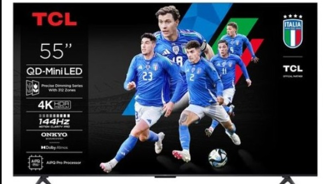 TV TCL Q6