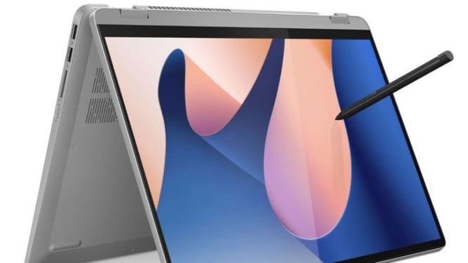 Lenovo IdeaPad Flex 5i