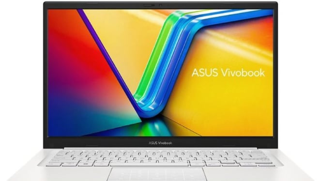 ASUS VivoBook 14X