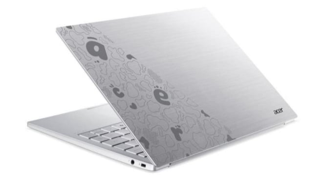 Acer Swift 14 Lite Air Edition