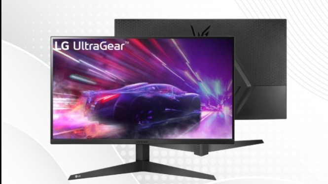 LG UltraGear 24GQ50F