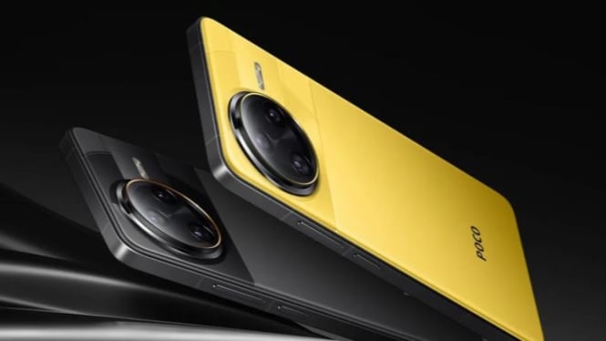 Poco F7 Pro