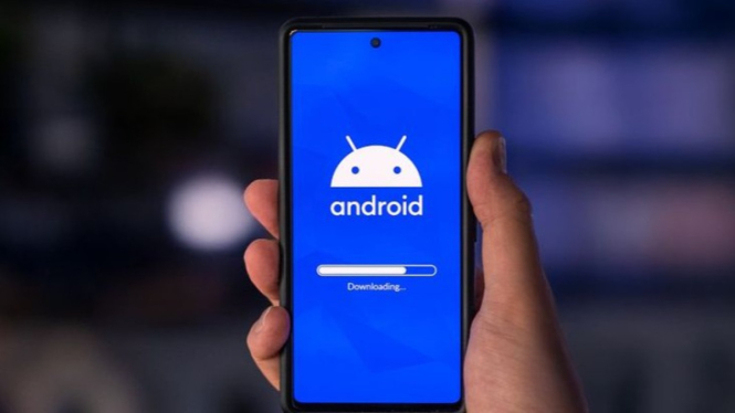 Fitur Android