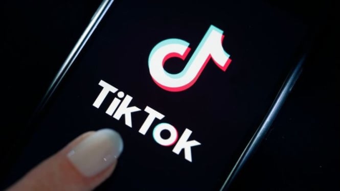 TikTok Edukasi