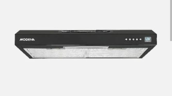 Modena Slim Hood PX7001