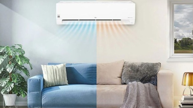 Daikin Zeta Inverter