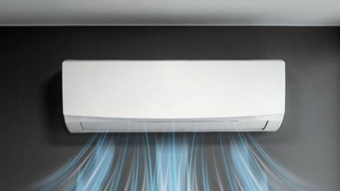 Daikin Zeta Inverter