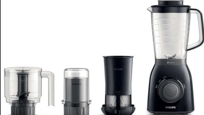 Produk Philips