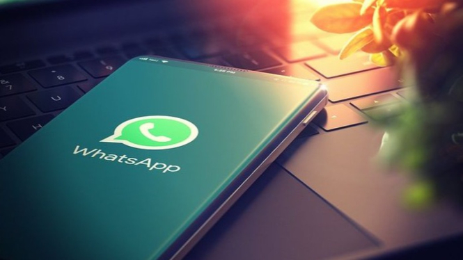 Trik WhatsApp