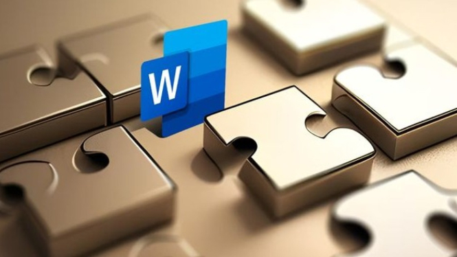 Microsoft Word