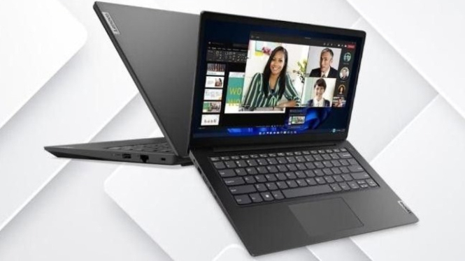 Lenovo V14 G4 RYZEN 5