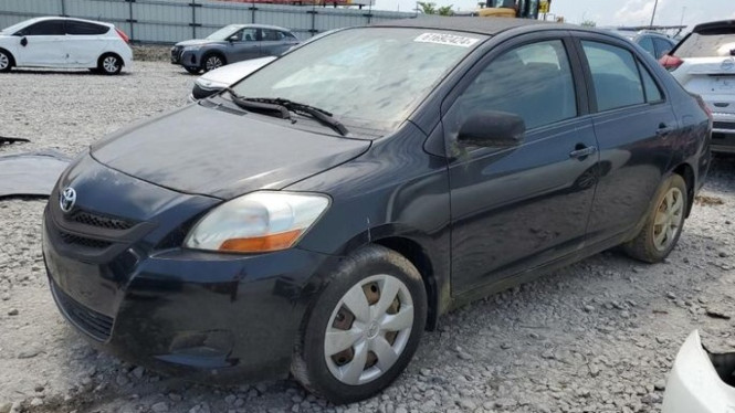 Rekomendasi Mobil Bekas