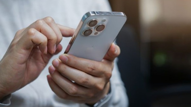 Tips Editing Foto di Hape iPhone