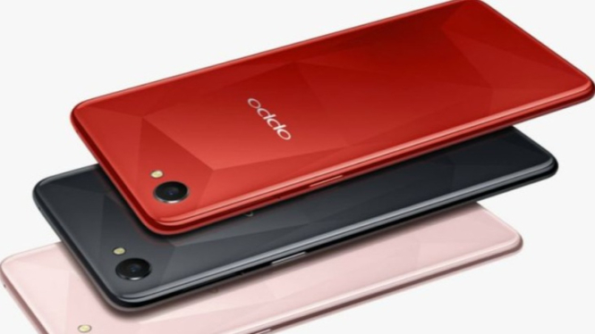 OPPO F7