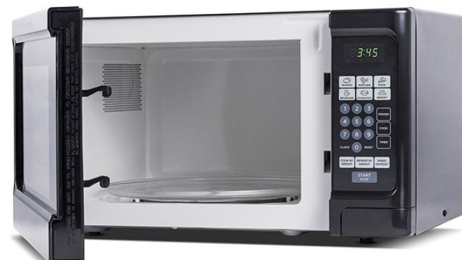Ilustrasi oven listrik