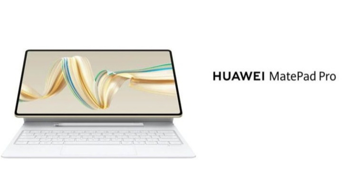Huawei MatePad Pro 12.2