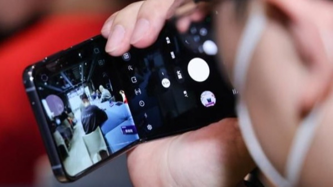 Camera