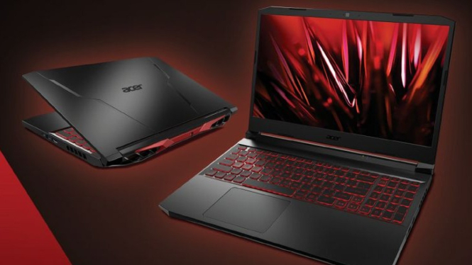 Rekomendasi Laptop RTX 4050