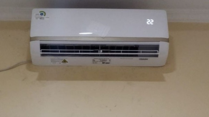 AC Setengah PK