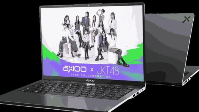 Axioo HYPE 7 Axioo HYPE 7