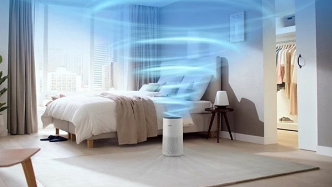 Philips Pemurni Udara 1000i Series