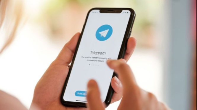 Telegram