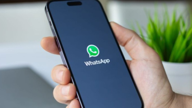 Cara WhatsApp Multi Device