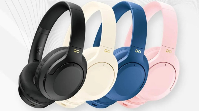 Fantech WH05