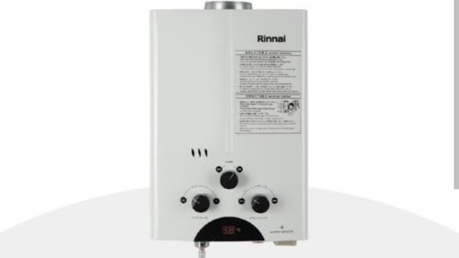 Rinnai REU-5CFC