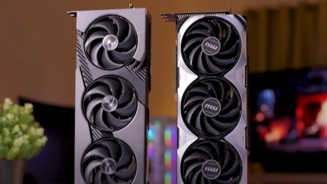 RTX 5070