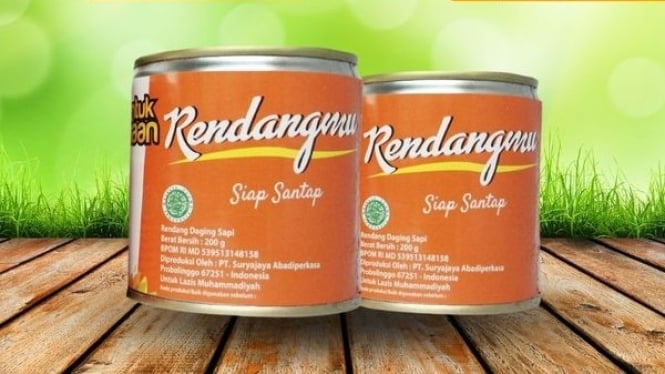 RendangMu