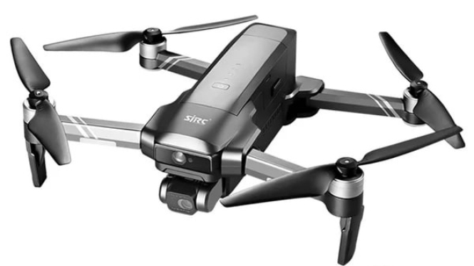 SJRC ROX F22 S2 Pro