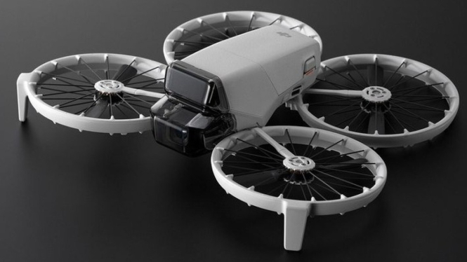 DJI Flip