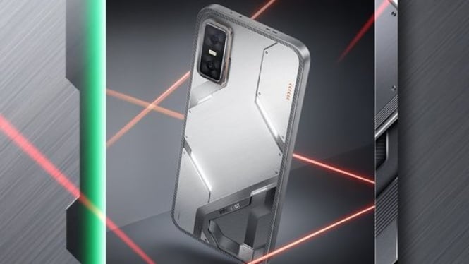 Infinix GT30 Pro