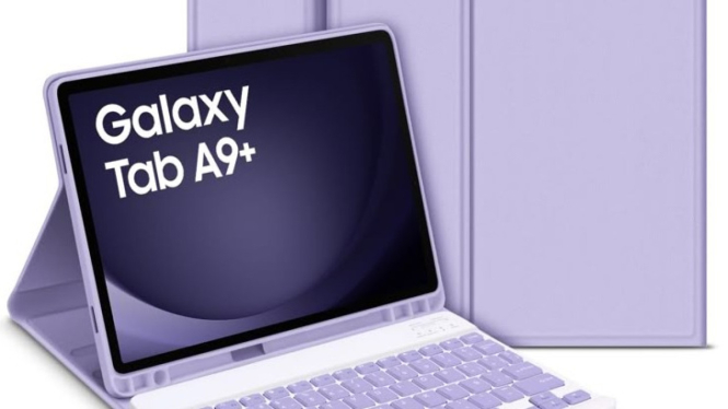 Samsung Galaxy Tab A9 Plus