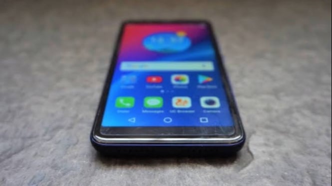 HP Advan X1