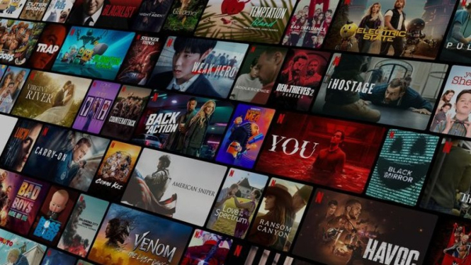 Watch Movies on Netflix