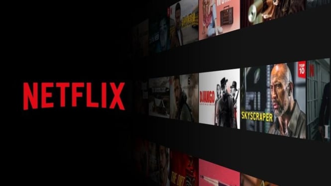 Watch Movies on Netflix