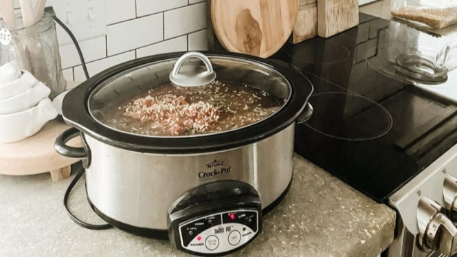 Slow Cooker