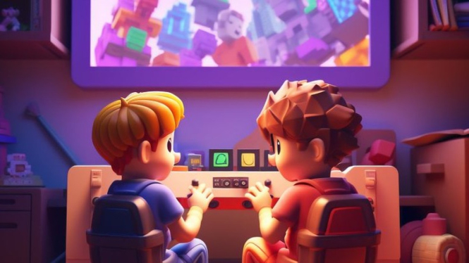 Game Edukatif