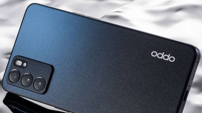 HP Oppo
