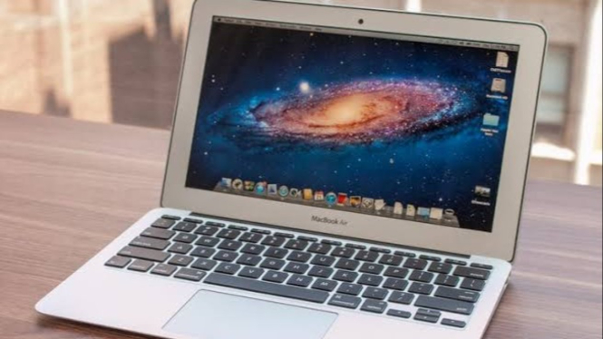 MacBook Air 11 inch 2014