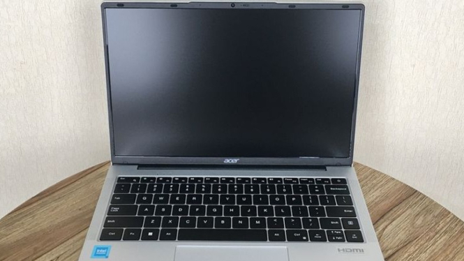 Rekomendasi Laptop 4 Jutaan