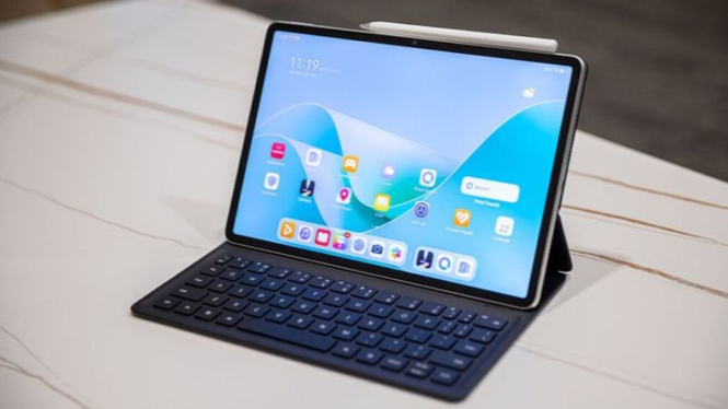 Huawei MatePad Pro 12.2