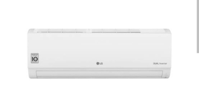 LG T06EV4 Dual Inverter