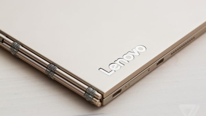Lenovo yoga Slim 7i Pro
