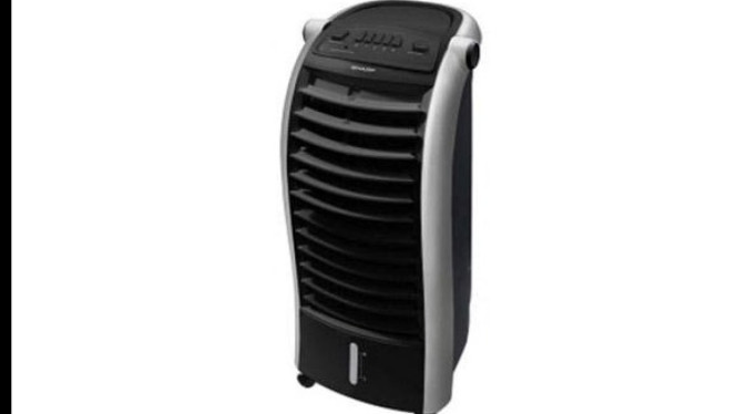 Sharp PJ-A26MY-B Air Cooler Portable